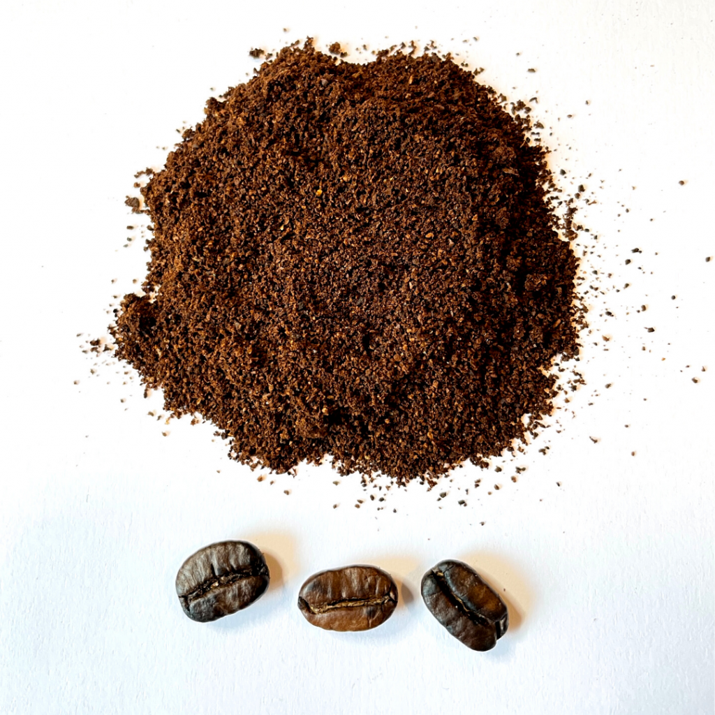 fine coffee grind size