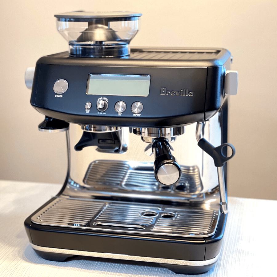 Breville Pro Review: One Of Our Top Machines