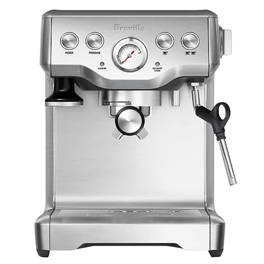 The Seven Best Espresso Machines Under 500 For 2024