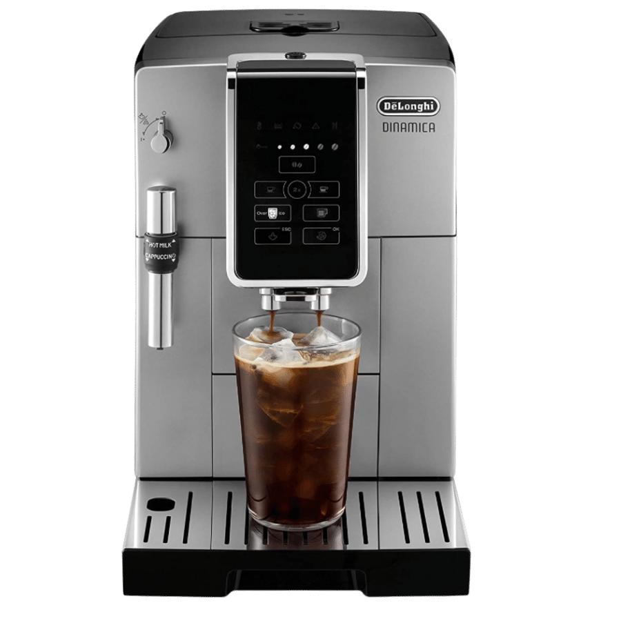 How to make Iced Coffee with a Nespresso Machine - Gourmesso Coffee