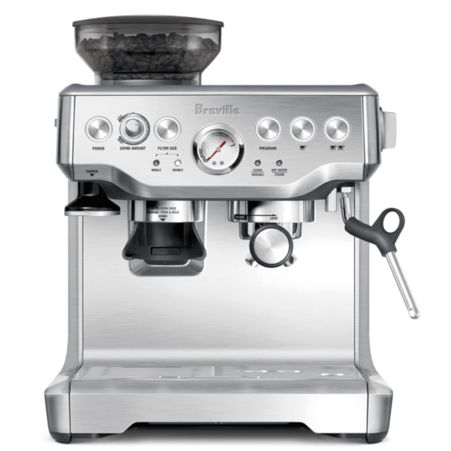 Breville Barista Express