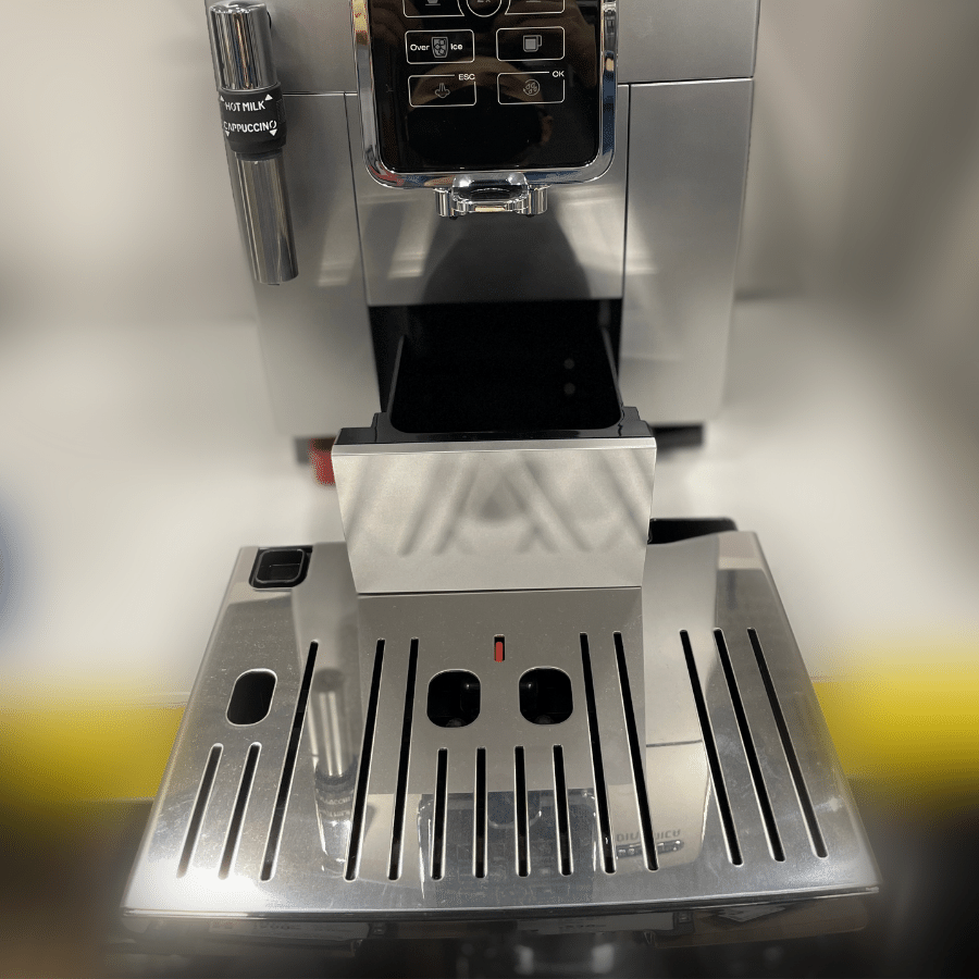 Delonghi Dinamica ECAM35020W Espresso Machine