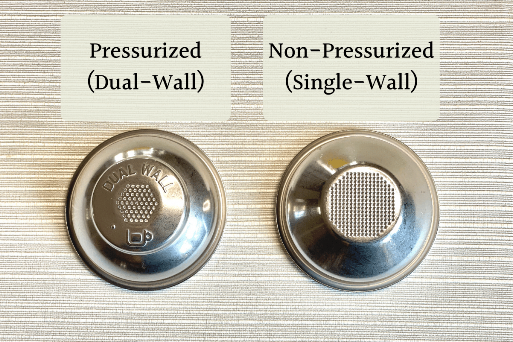 Single Wall Vs Double Wall Coffee Cup