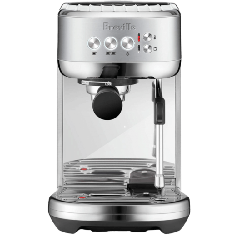 Best Breville Espresso Machines All Models Ranked