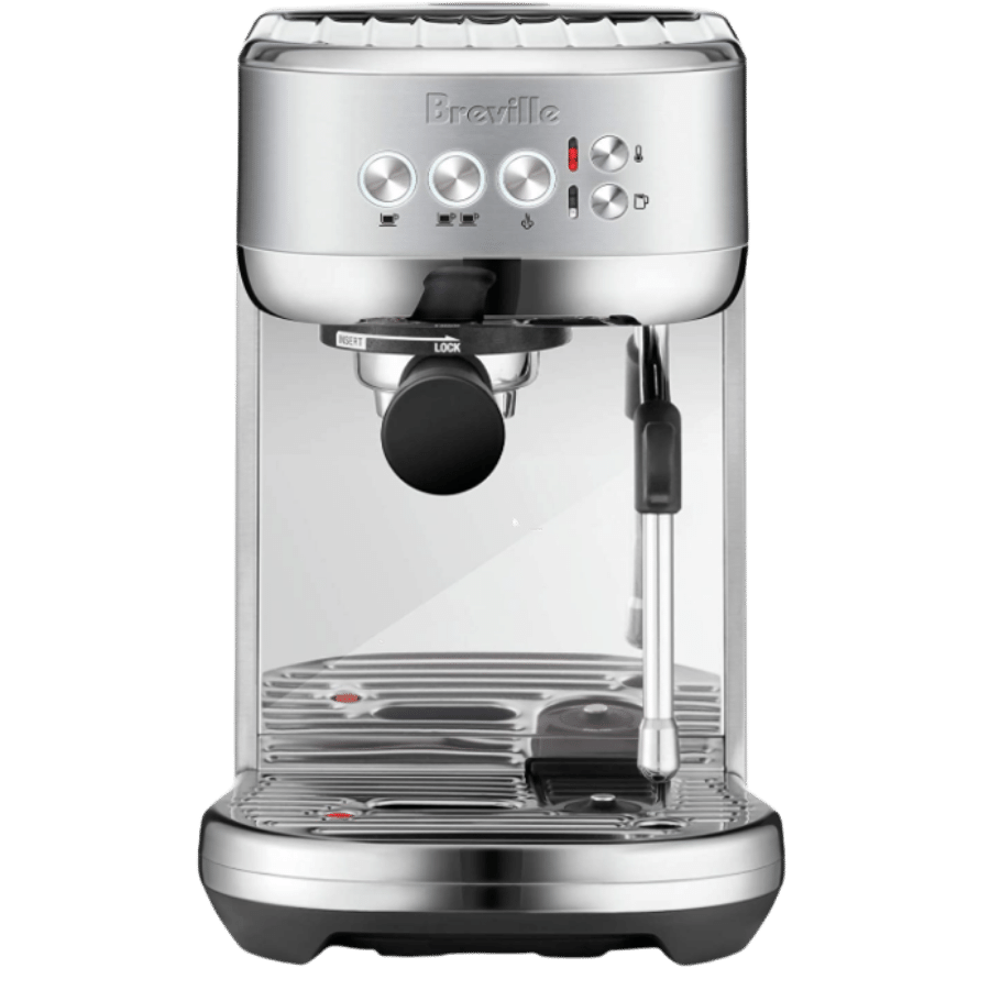 Breville Bambino Plus