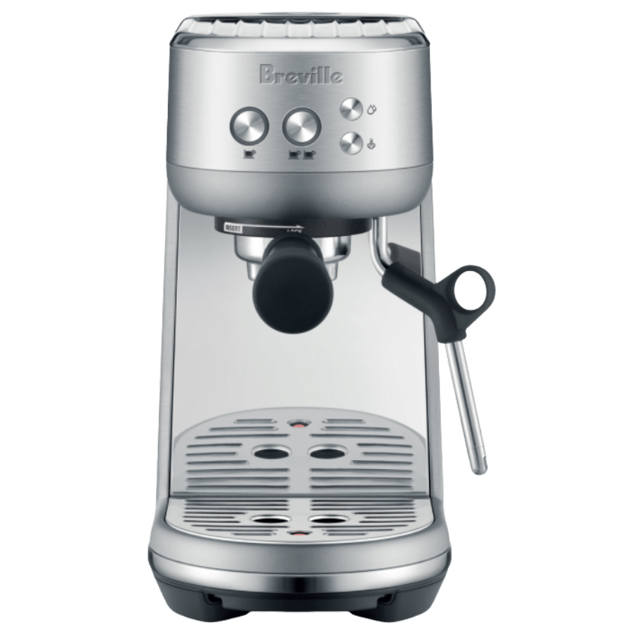 Breville One-Touch Coffee House (VCF107) review 2021