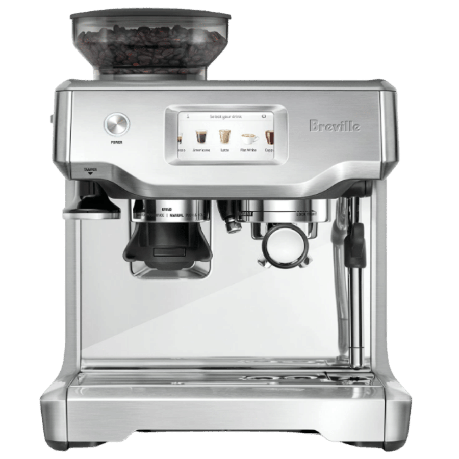 Breville Barista Touch