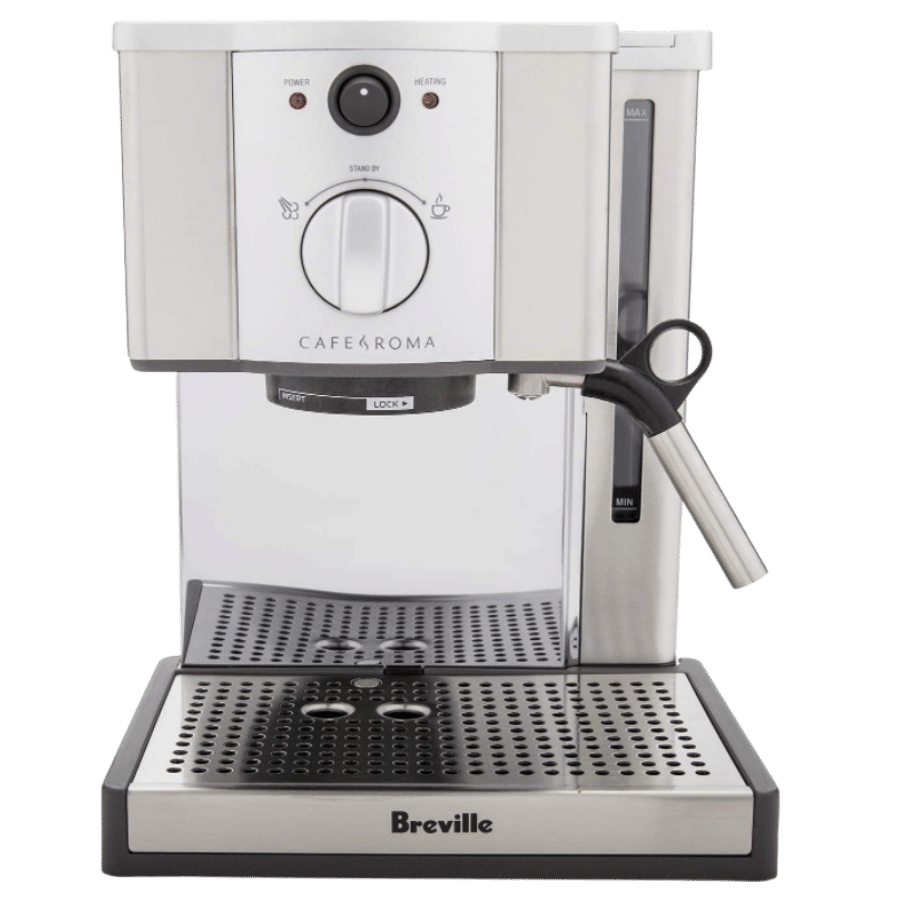 Breville Cafe Roma