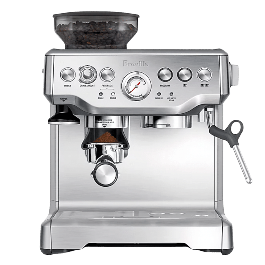 Breville Barista Pro Vs Express - Which One Is Better - DrinkStack