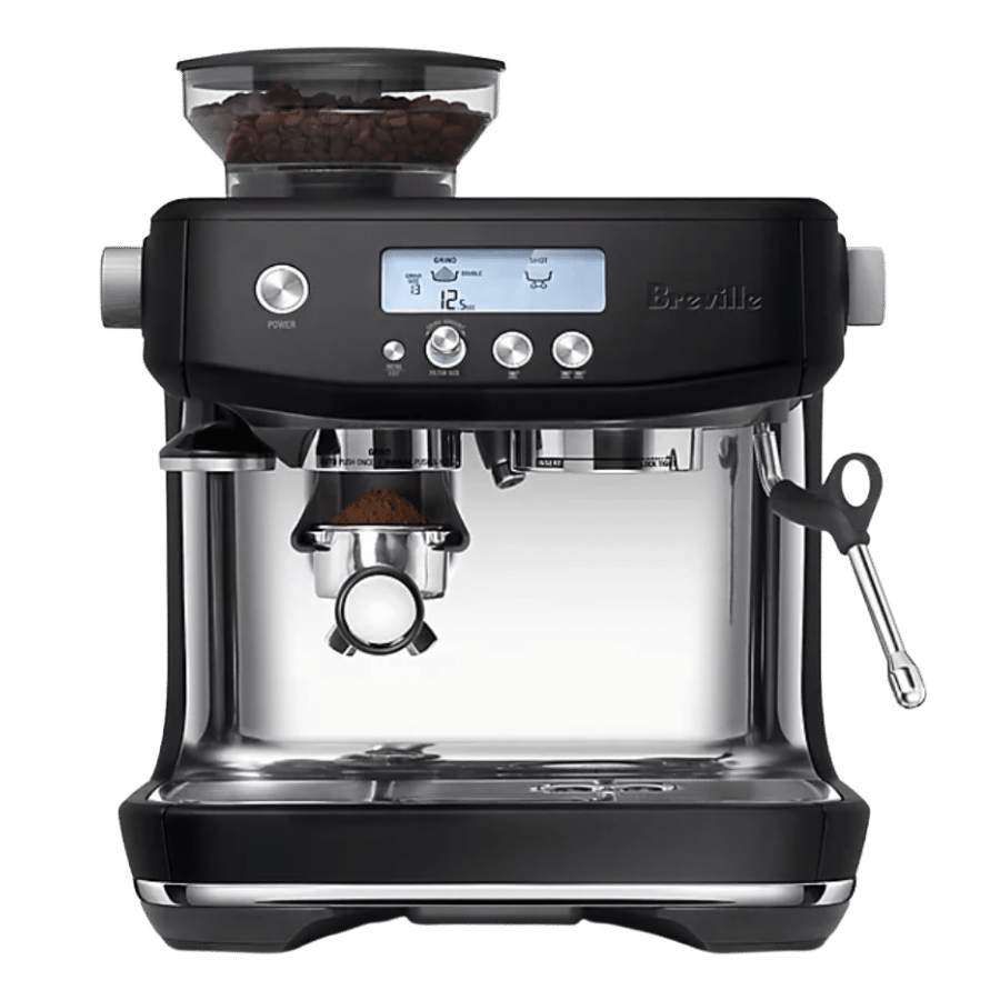 breville barista pro