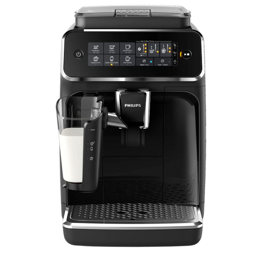 Philips 3200 LatteGo