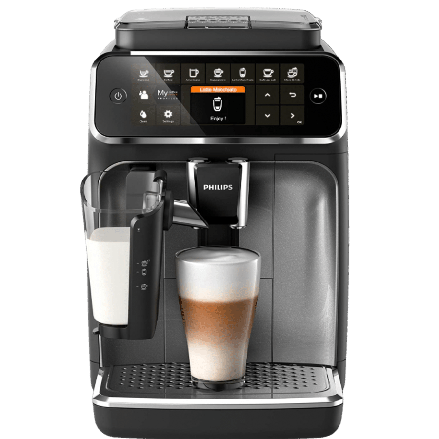 Philips 5400 LatteGo Review [Worth The Money?], 40% OFF