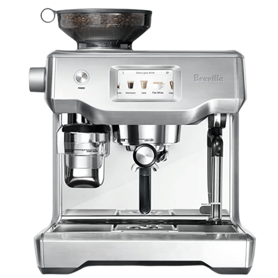 028 Breville Oracle Touch