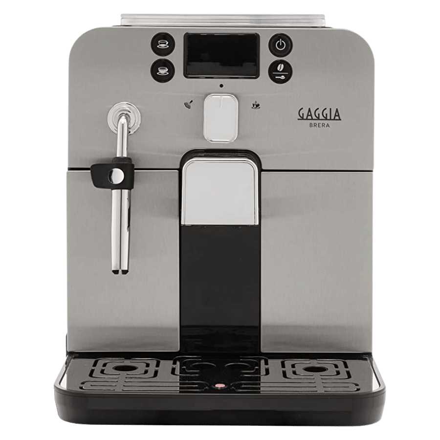 Gaggia Brera