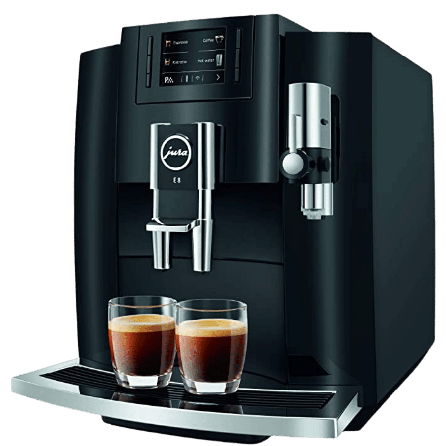 Best auto hotsell coffee machine