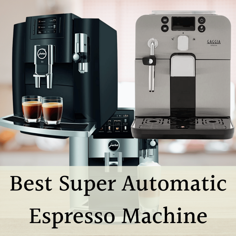 The Best Breville Espresso Machines: Our Top Picks