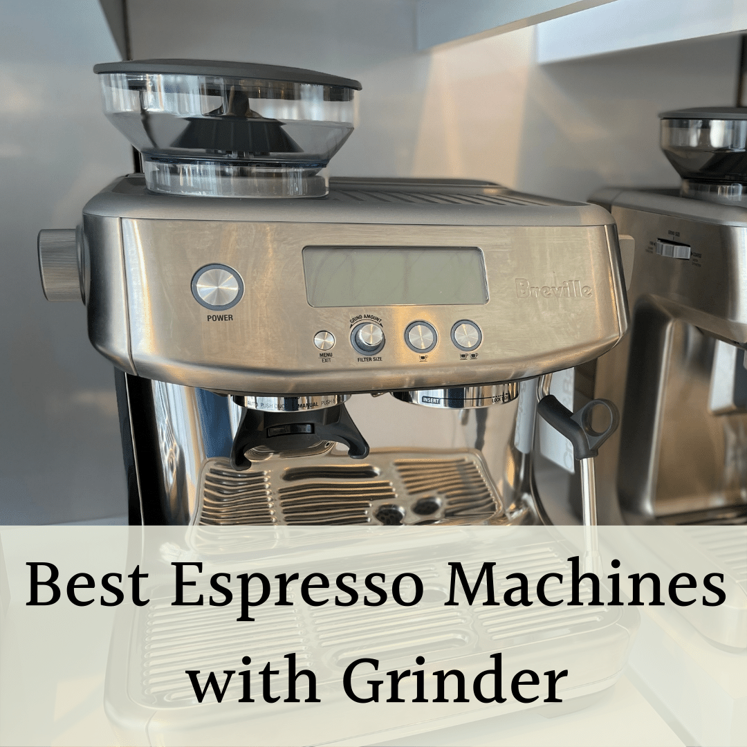 CCS Featured Images Best Espresso Machines with Grinder