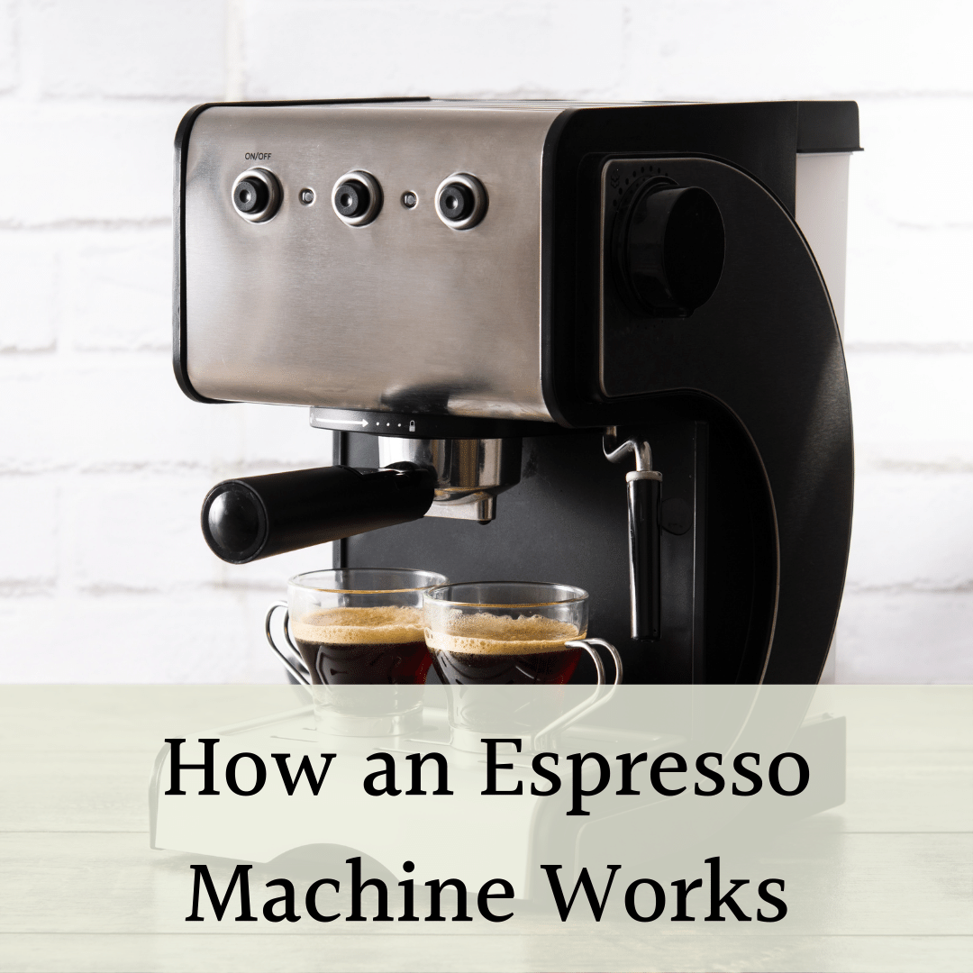 CCS Featured Images - How an Espresso Machine Works and What You Should Look For