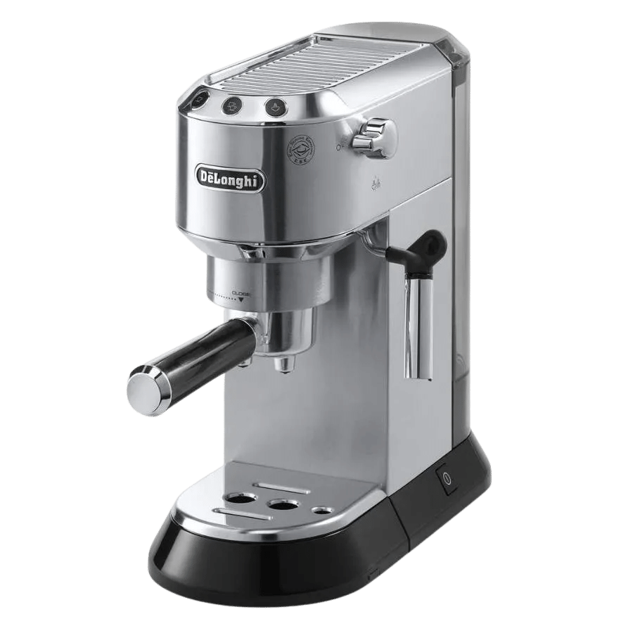 Best espresso machine delonghi sale