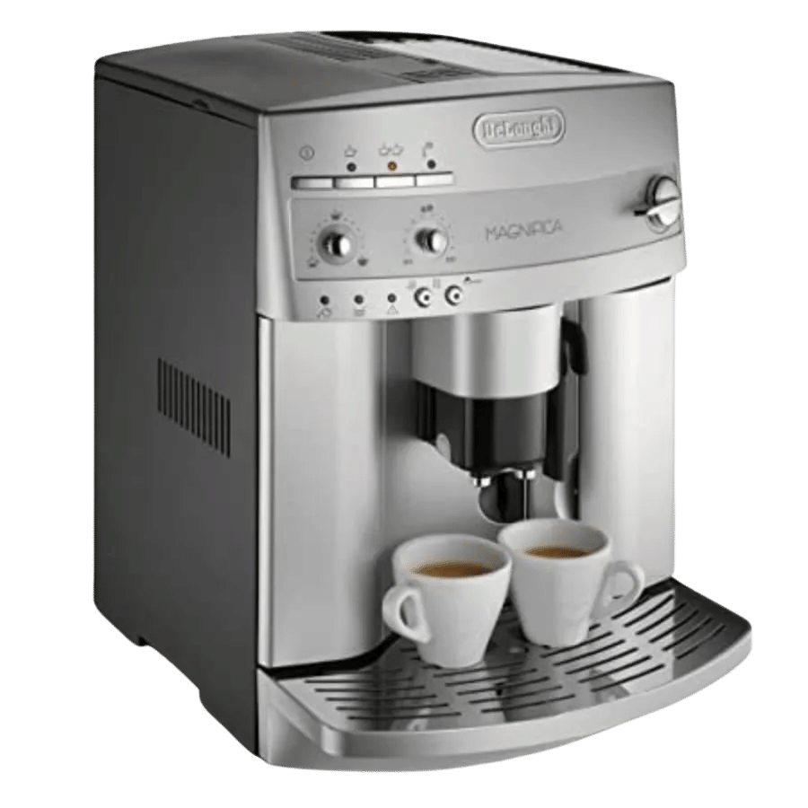 Best DeLonghi Espresso Machine Our Top Six Choices