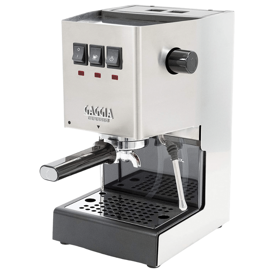 Gaggia 经典专业版