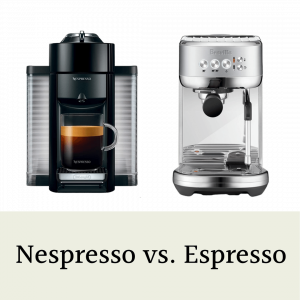 CCS Featured Images - Nespresso vs. Espresso