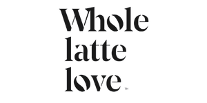 Whole Latte Love Logo