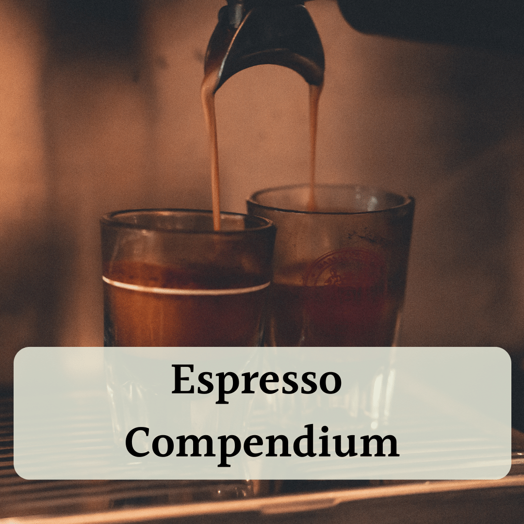 espresso featured image