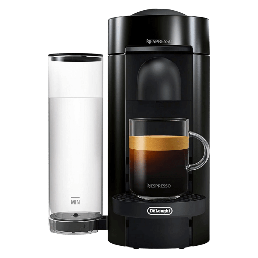 Nespresso Vertuo Pop review: Smaller, smarter and snazzier