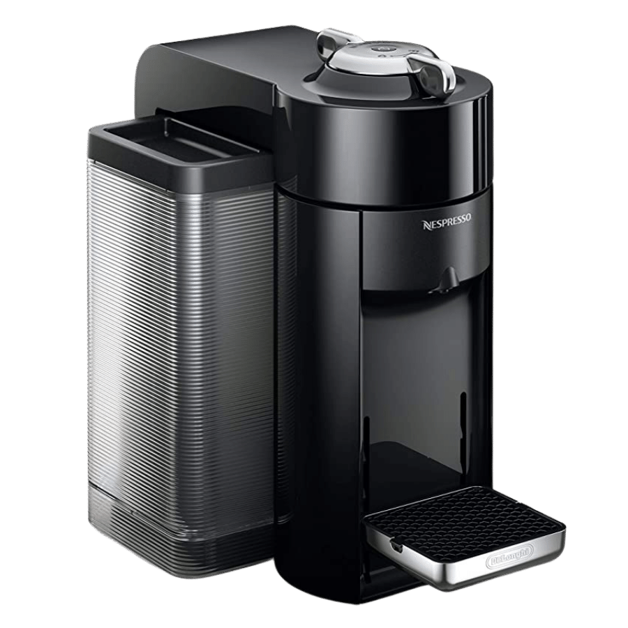 Nespresso Evoluo