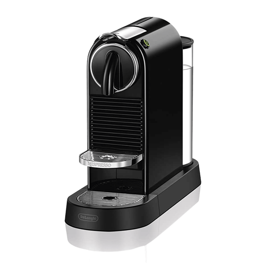 nespresso citiz