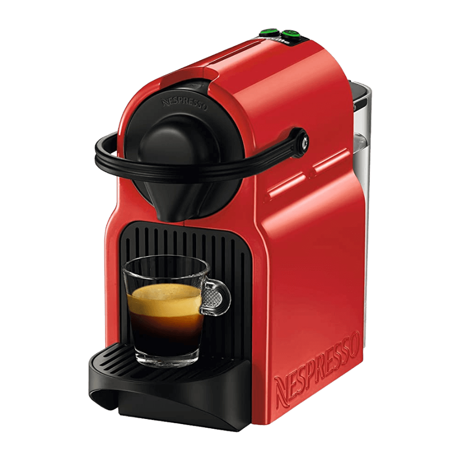 Nespresso Inissia