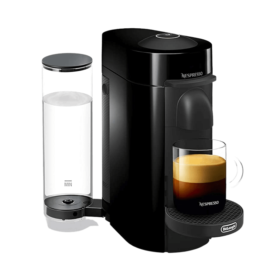 Technologie telefoon voor Nespresso Vs Dolce Gusto: What's The Difference?