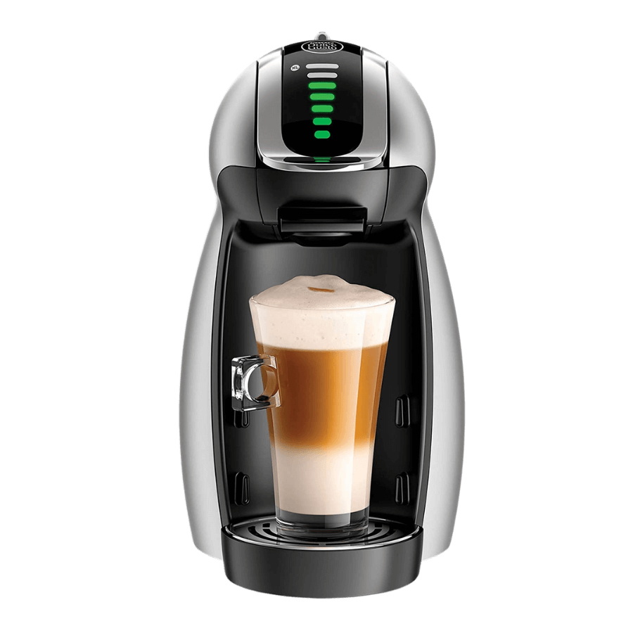 KRUPS Nescafé Dolce Gusto Mini Me, Single Serve Capsule Coffee