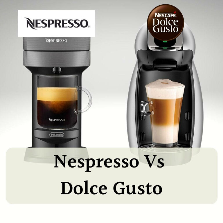 Nespresso Troubleshooting Common Issues Preventing Good Coffee
