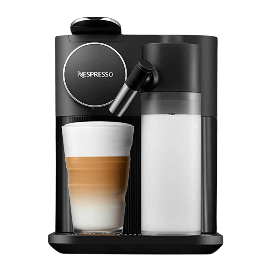 blik wonder parachute Best Nespresso Machine For Latte: Top Picks For Milky Espressos