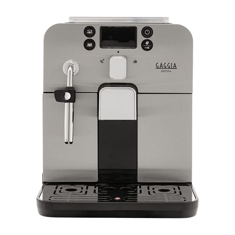 Gaggia Brera