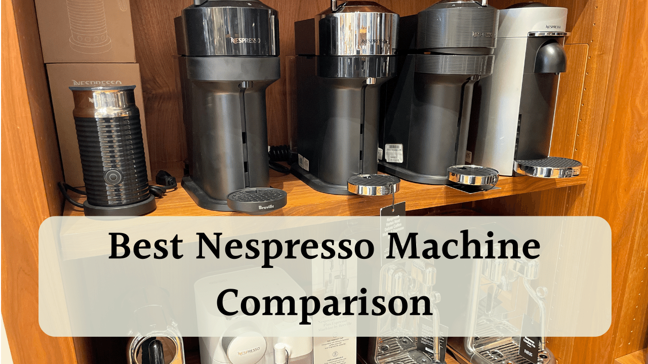 Best Machine Comparison: Top Seven Choices