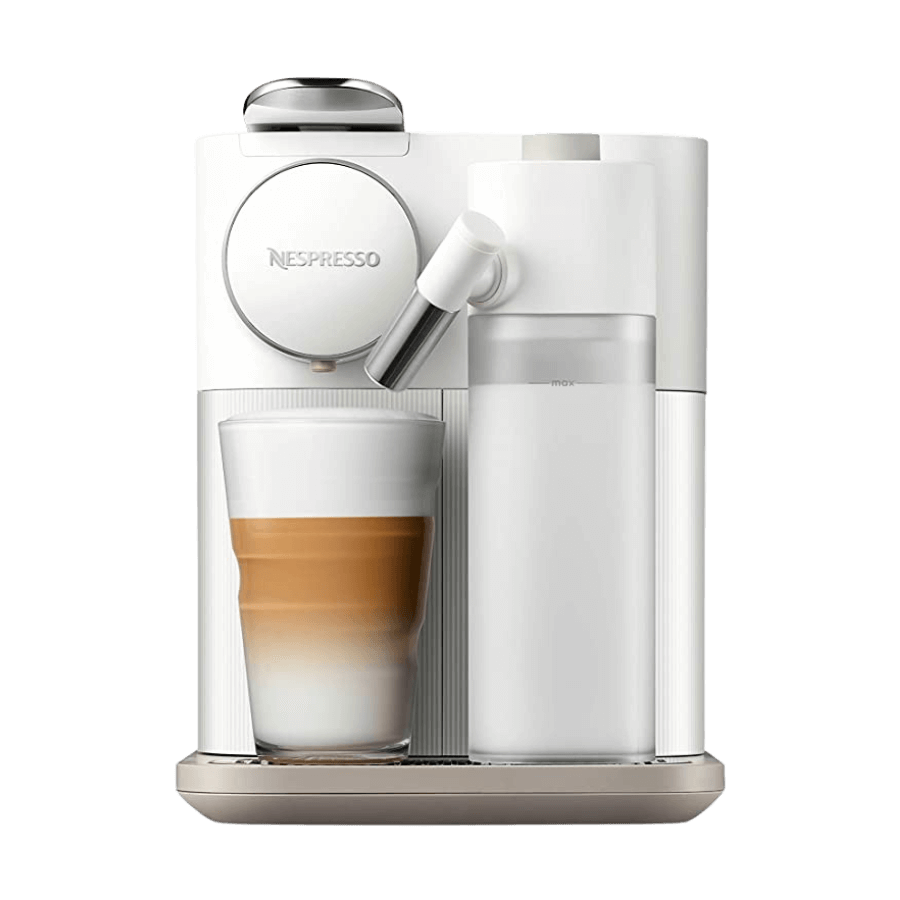 Nespresso Gran Lattissima