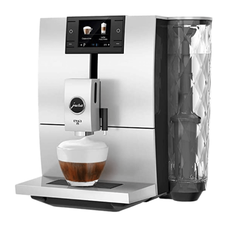 Best Jura Coffee Machines Top Picks And Buying Guide