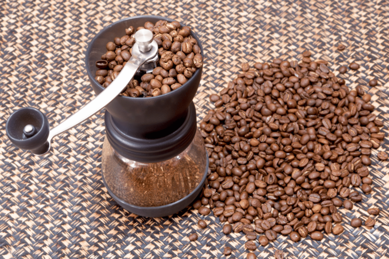 Coffee Grinders Craft Coffee Spot