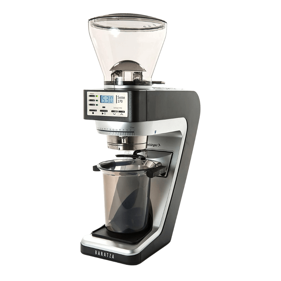 Baratza Sette 270