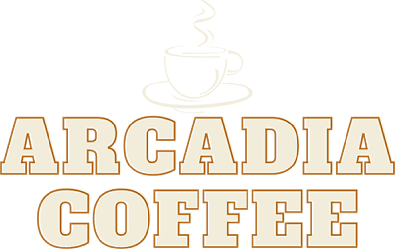 Arcadia Coffee logo