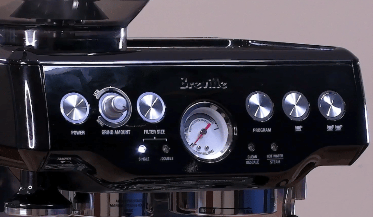 Breville Barista Pro Vs Barista Express Which Is Better?