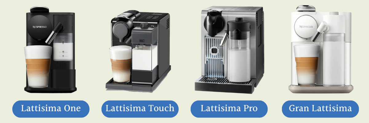 Nespresso Breville Vs DeLonghi: Full Comparison