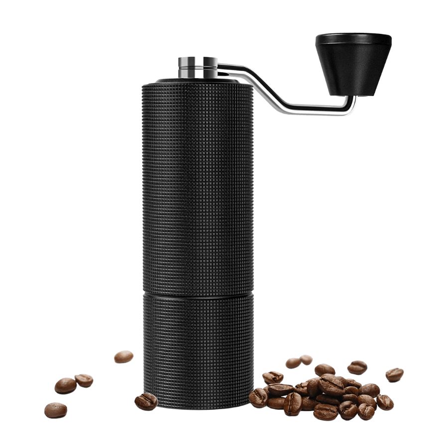 Timemore Slim Plus Manual Coffee Grinder