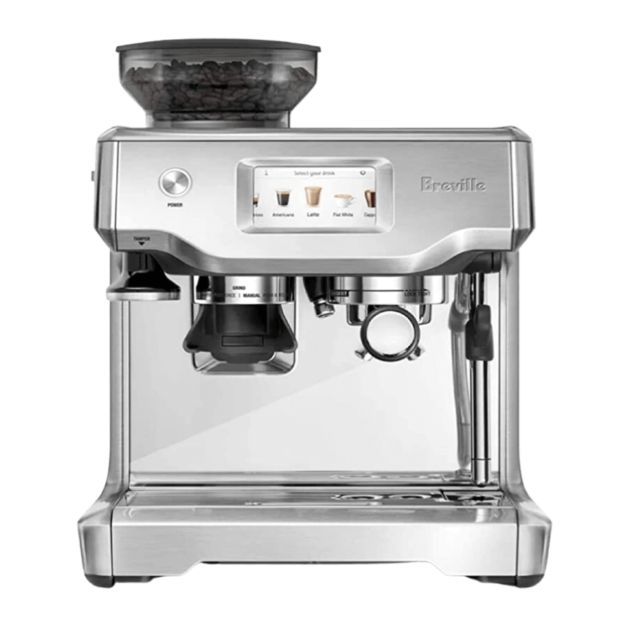 Breville Barista Touch