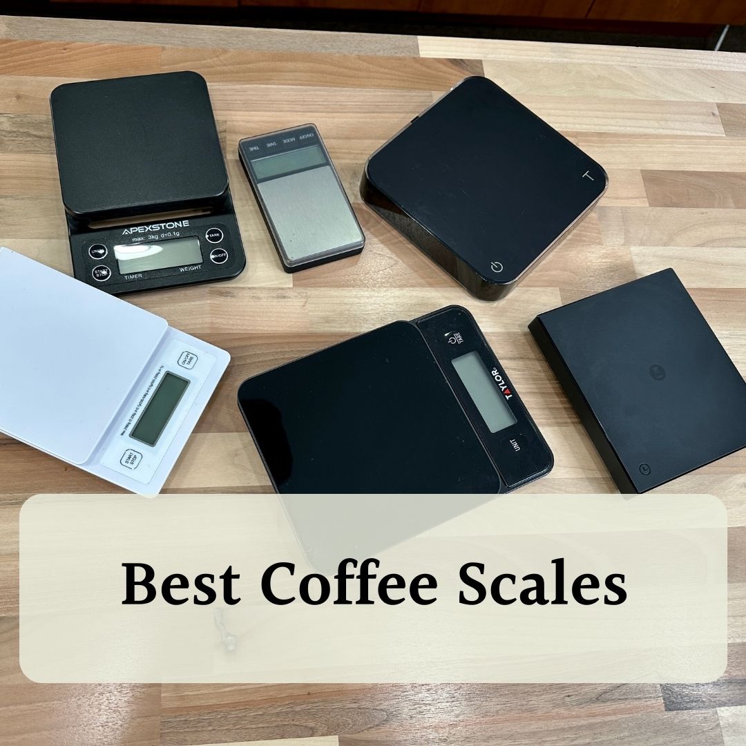 best coffee scale featured image