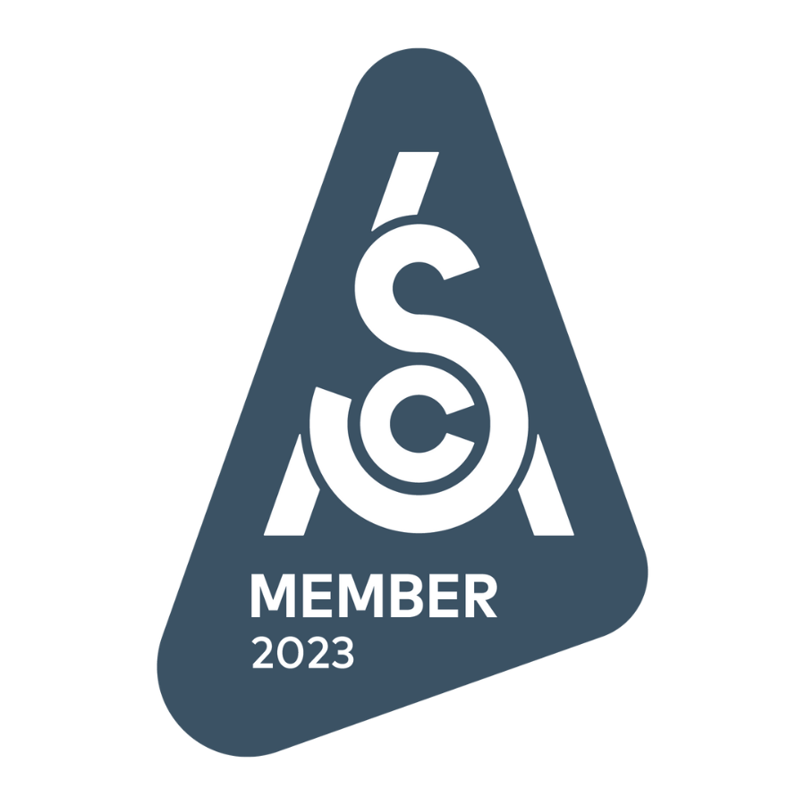 SCA member logo