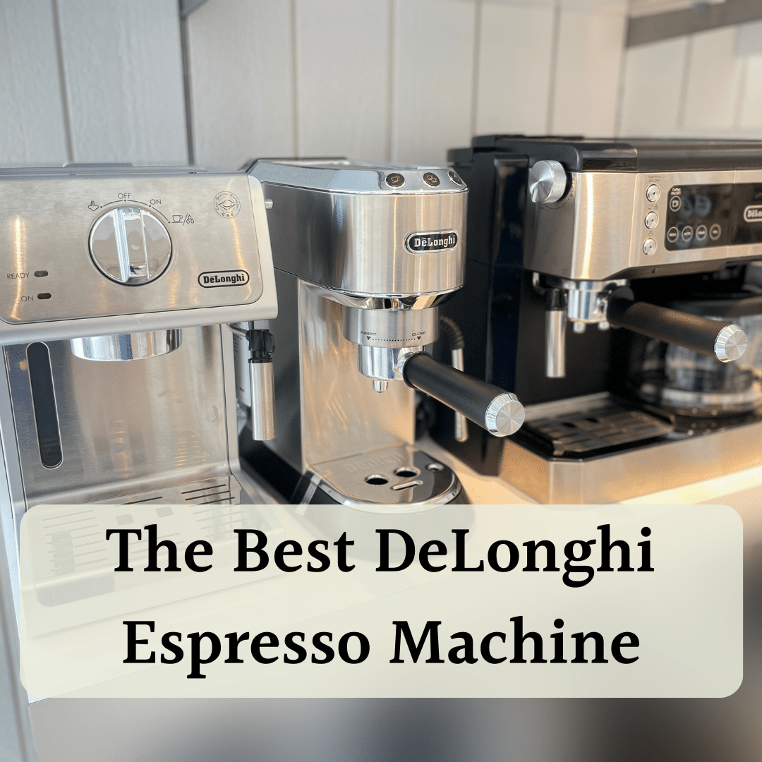 DeLonghi Magnifica ESAM3300 Review: Tried And True Super Automatic